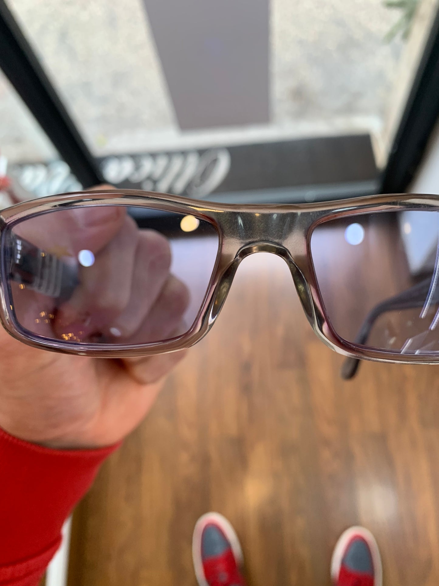Persol Second Life