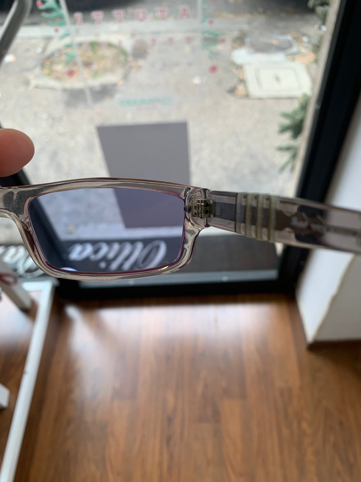 Persol Second Life