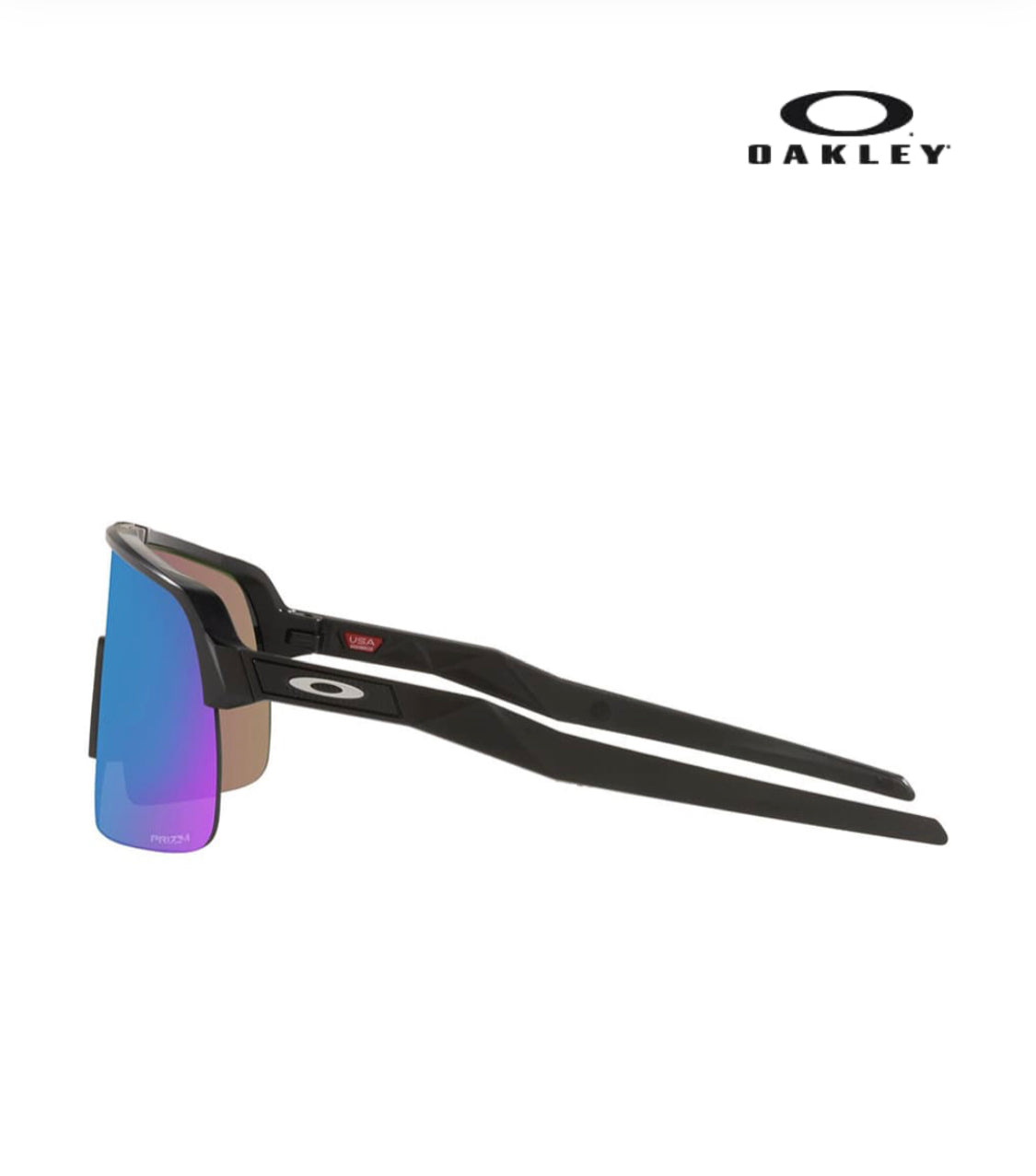 Oakley sutro Lite matte black