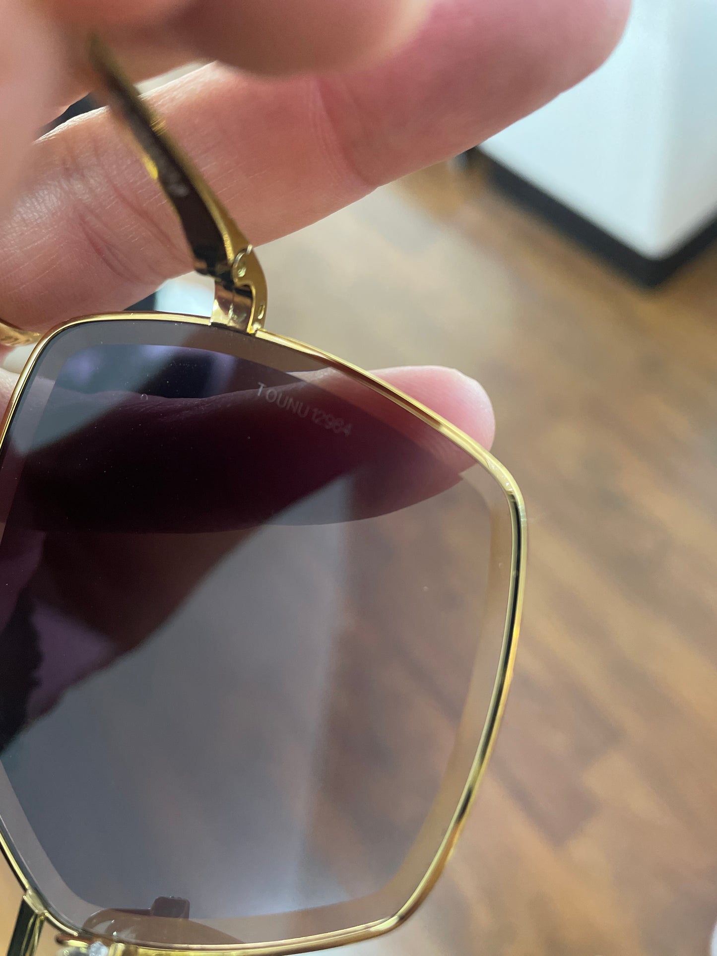 Chanel ch 4262 colore c476eb
