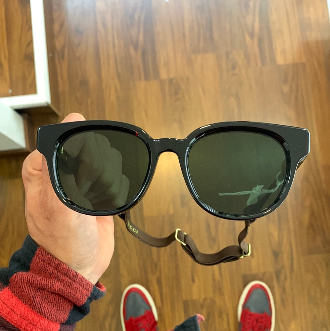 Gucci GG1237S-001 Gucci