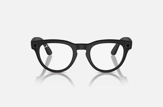 Ray Ban Smart Glasses RW4009 601SM3 50-23
