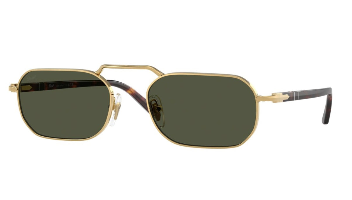 Persol PO 1020S - 515/31 Oro | Occhiale Da Sole Unisex