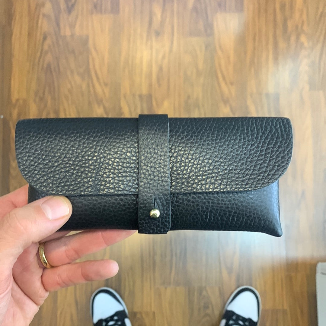 Fodero Custom Nero