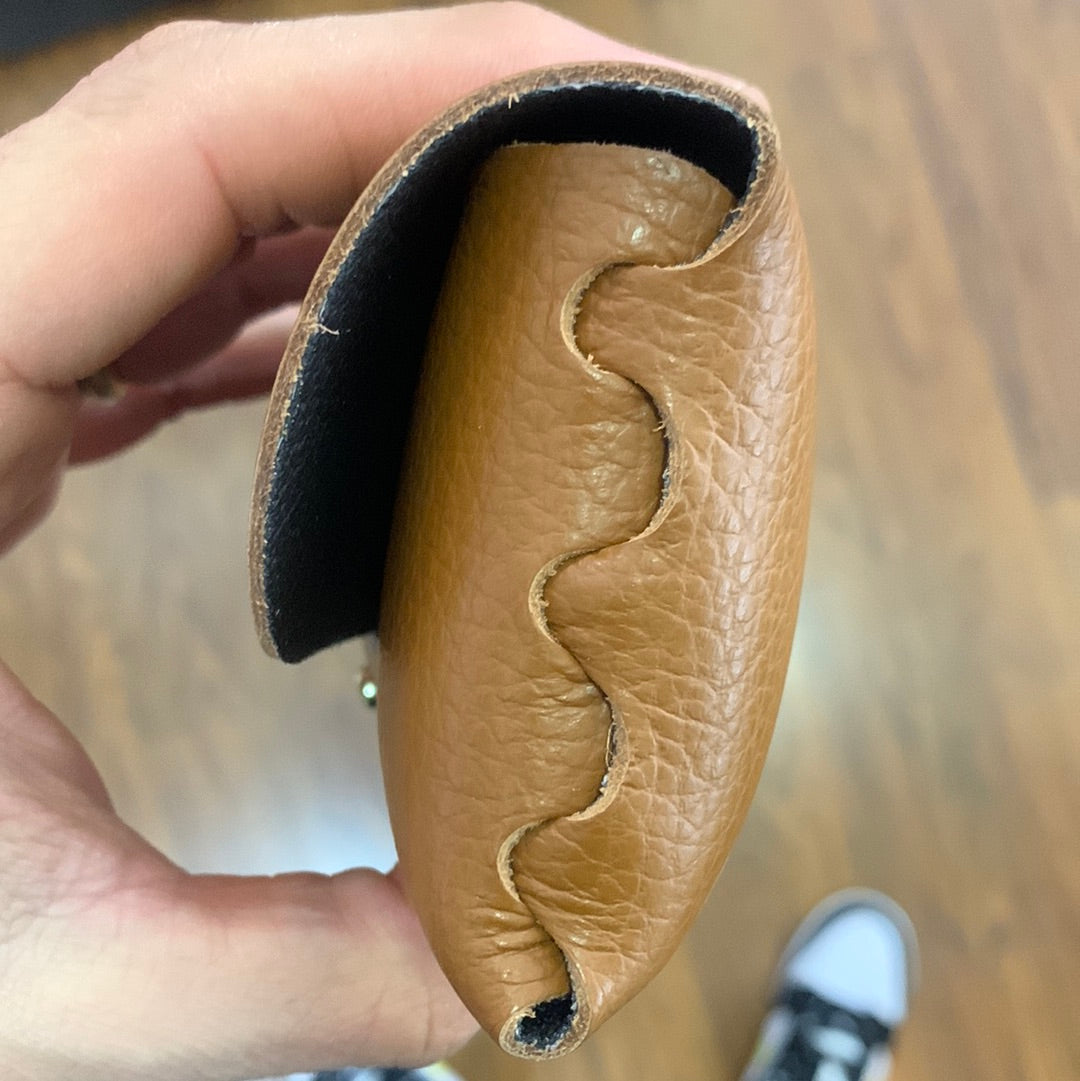Fodero Custom Marrone
