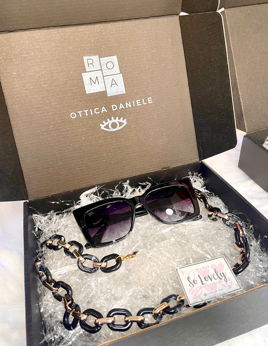 Box Natalizia per Lei 💋