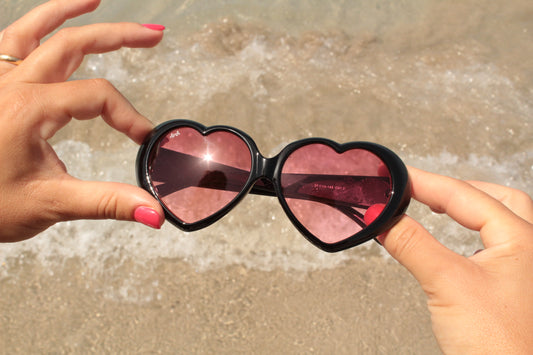 Cool cuore pink