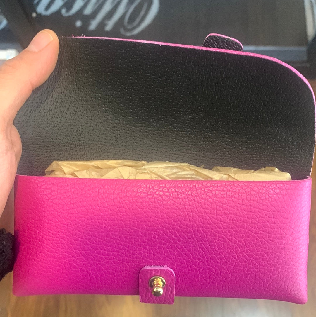 Fodero custom Fucsia