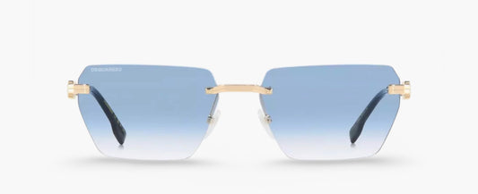 Occhiali Da Sole Dsquared2 D2 0102/S LKS 58