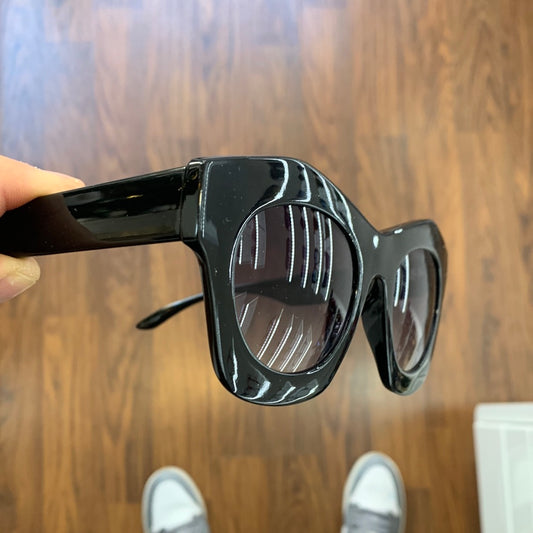 Saraghina Pantira Nero