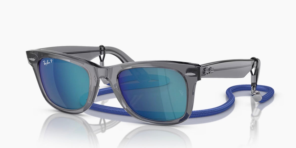 Ray-Ban
RB2140 WAYFARER 50 66414L 50-22