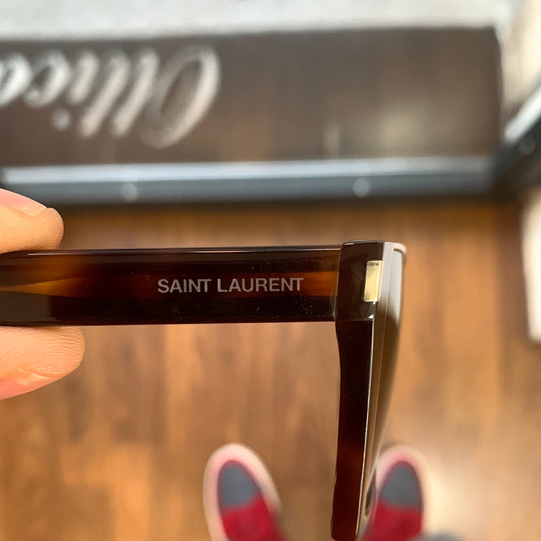 Saint Laurent SL 369 kate 002