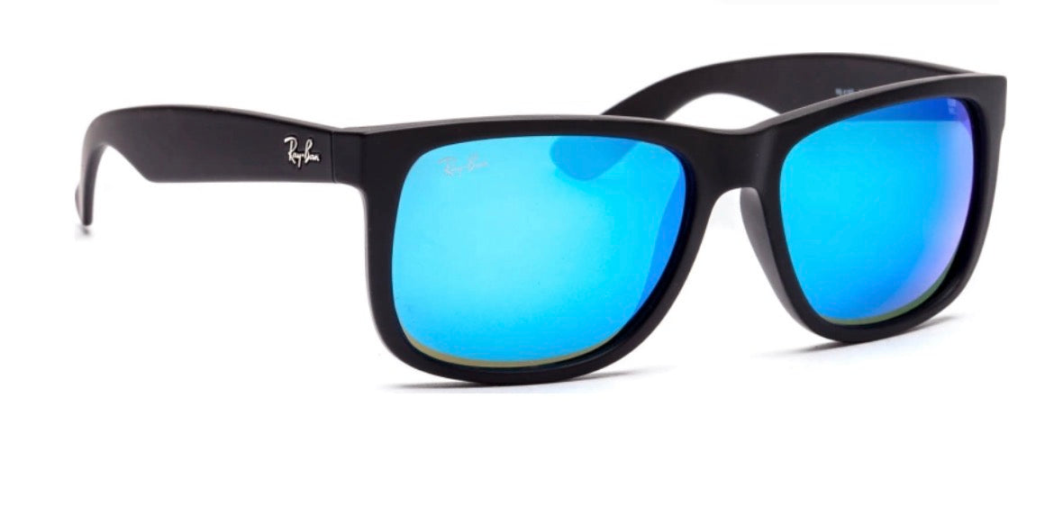 Ray-Ban Justin RB4165 622/55 cal 54