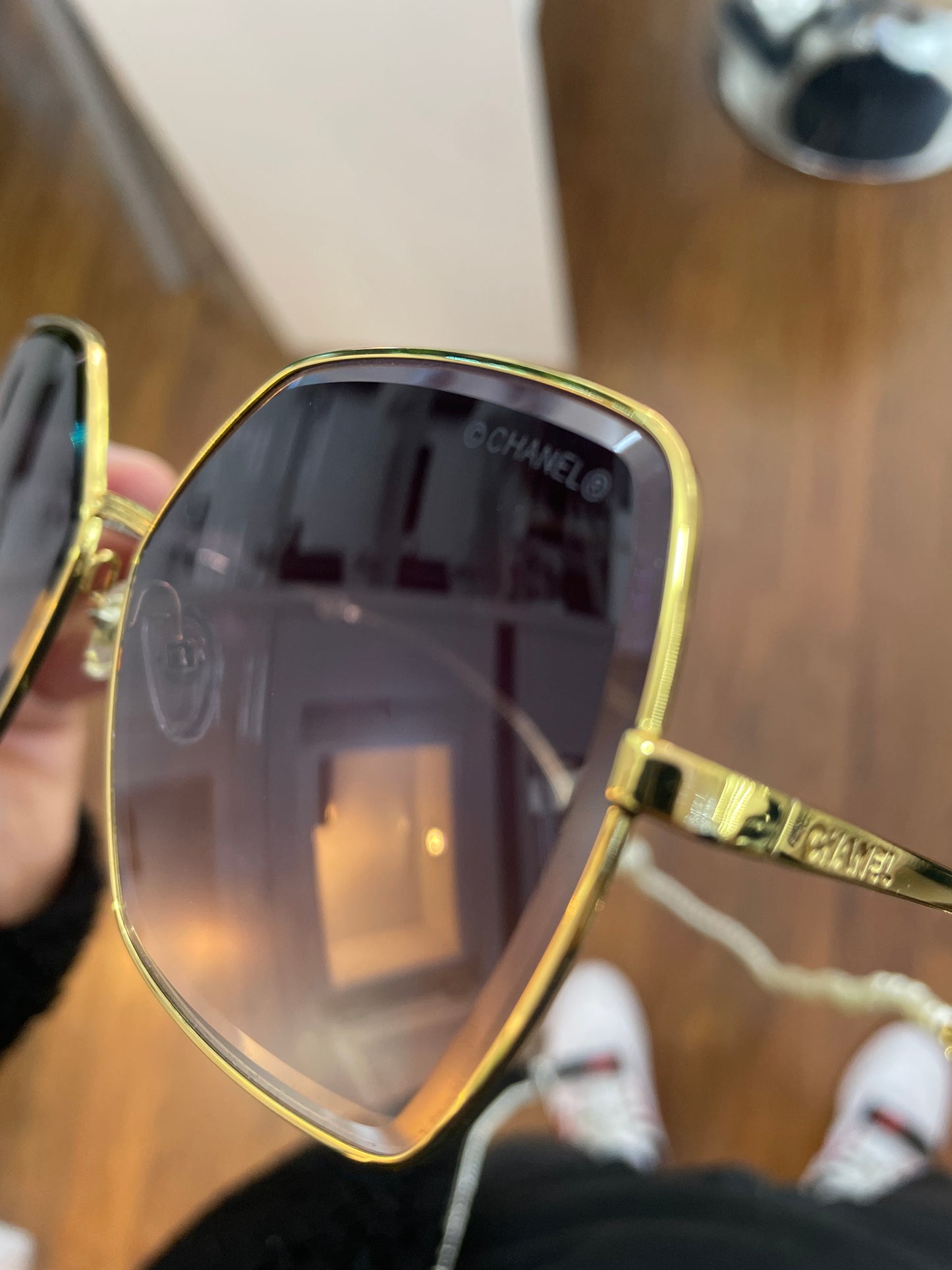 Chanel ch 4262 colore c476eb
