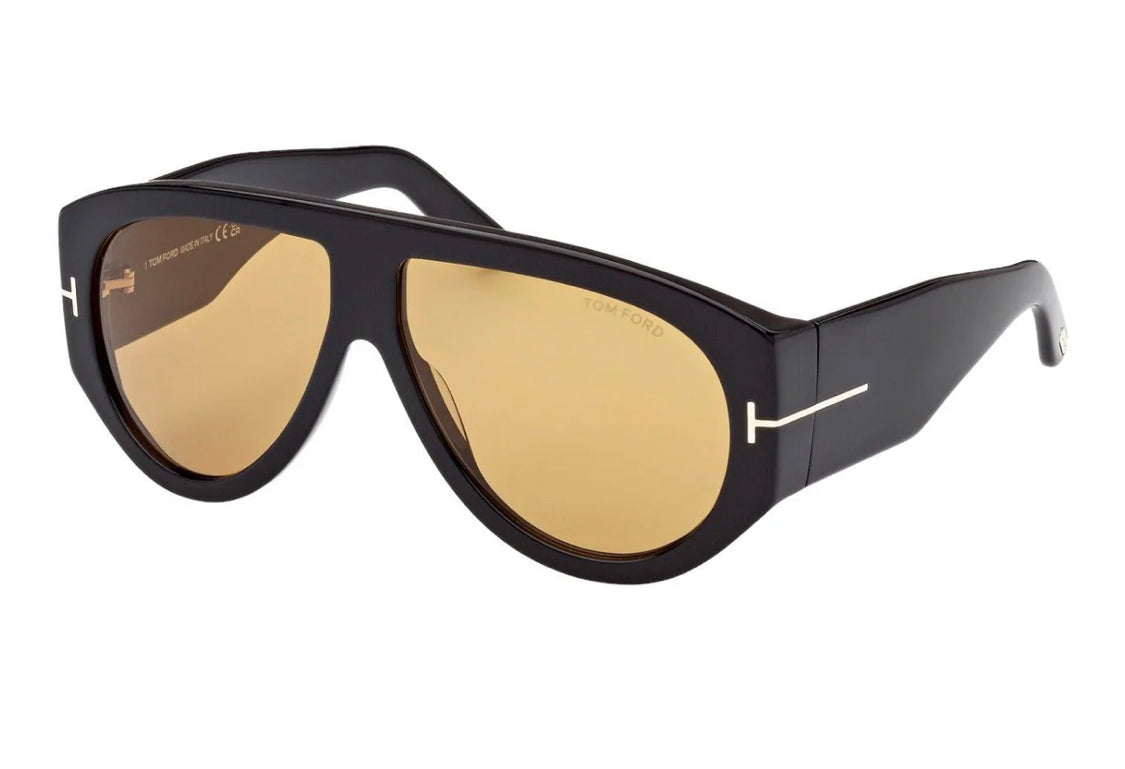 Tom Ford Bronson TF1044 Eco - 01E