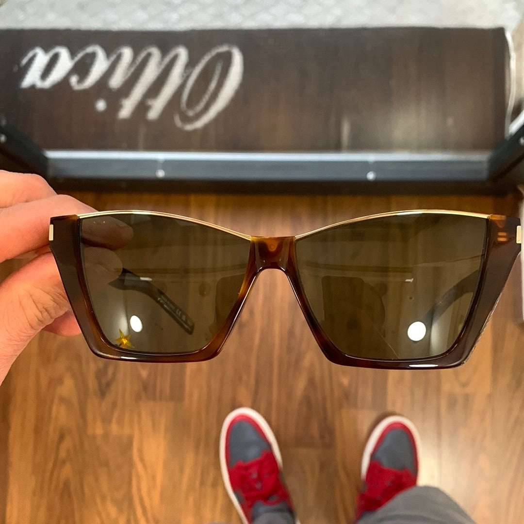 Saint Laurent SL 369 kate 002