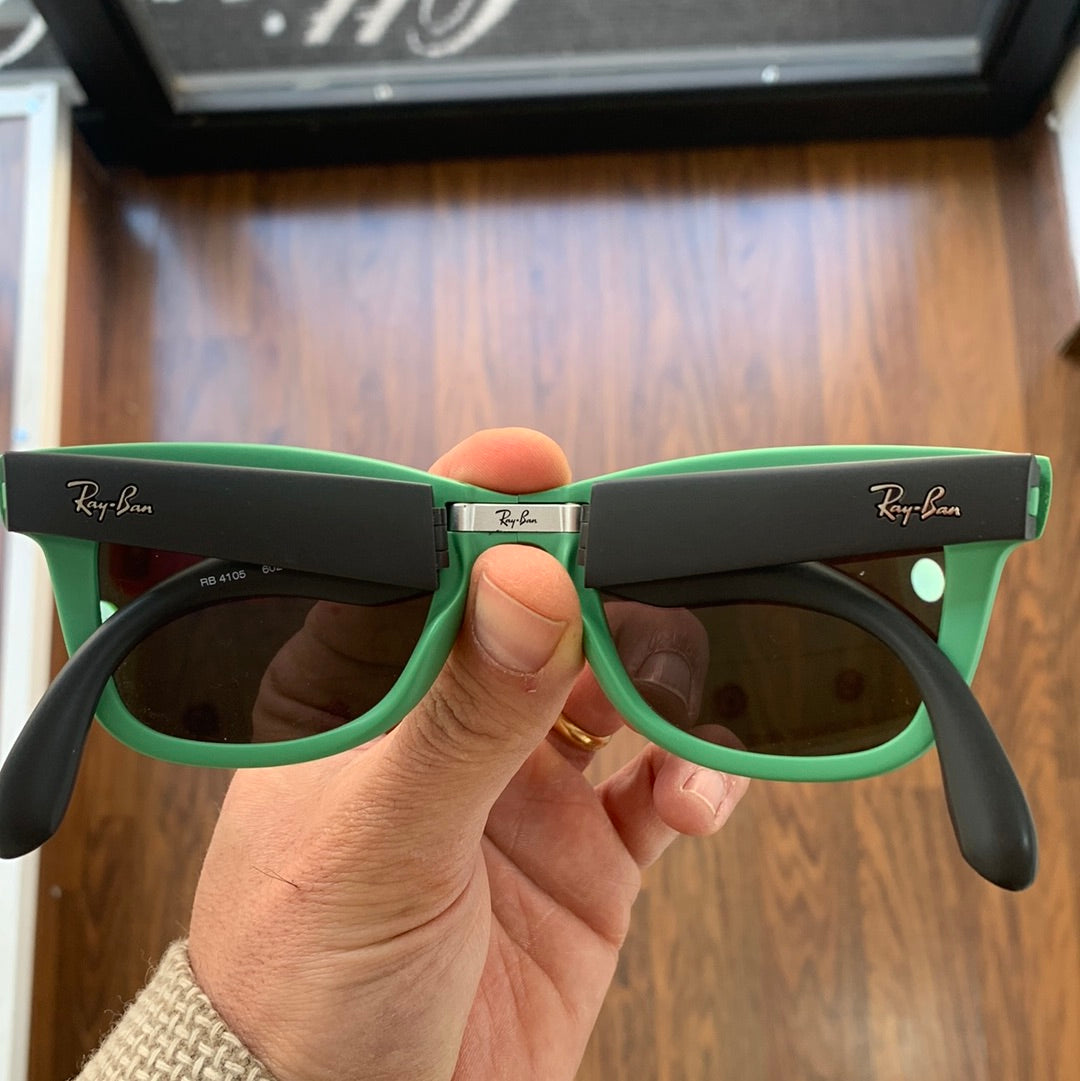 Rb 4105 Folding col 6021/19 cal 50 Second Life