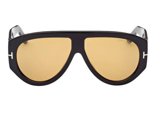 Tom Ford Bronson TF1044 Eco - 01E