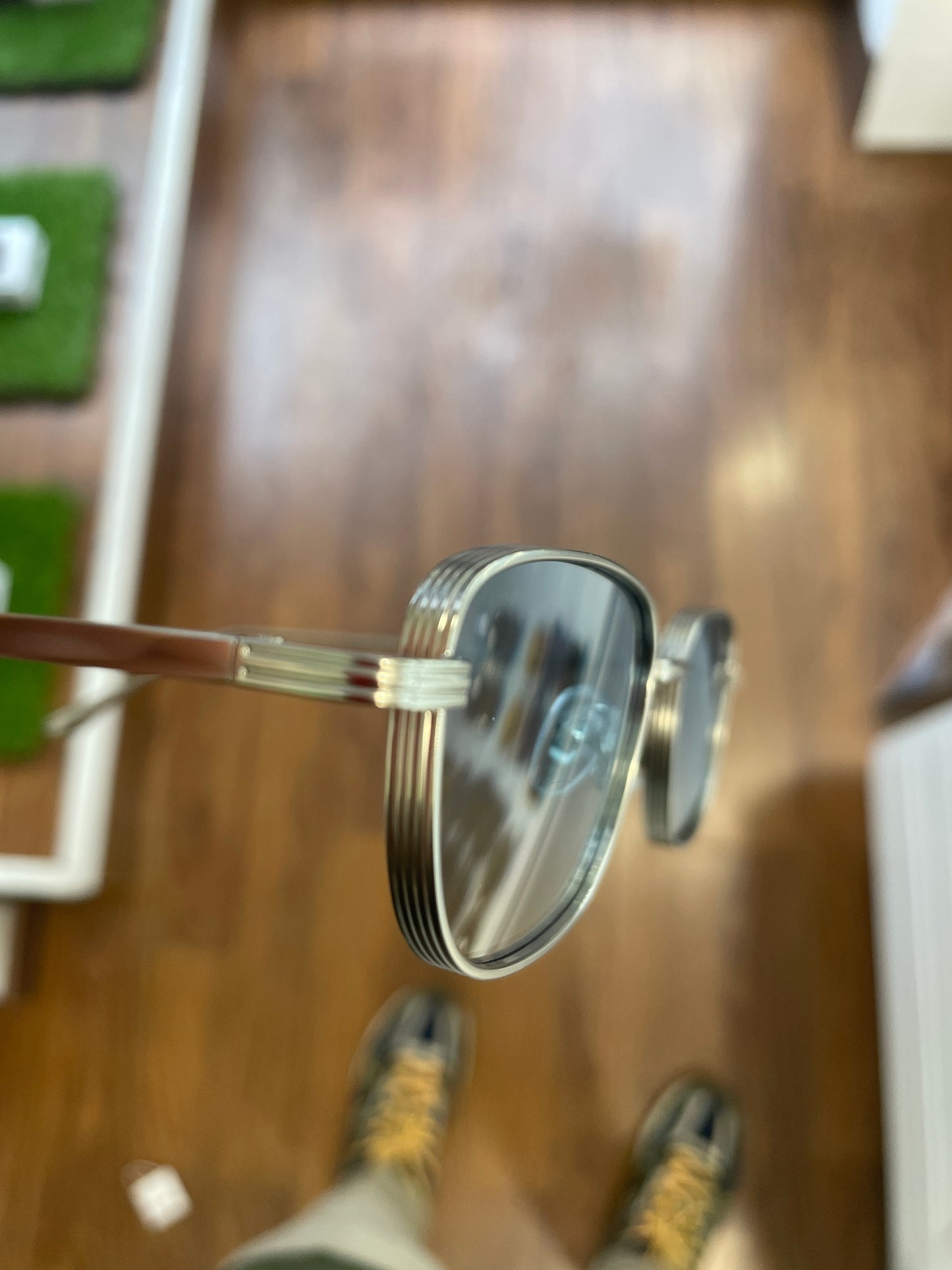 Cool Eyewear 3603 lente azzurro sfumato