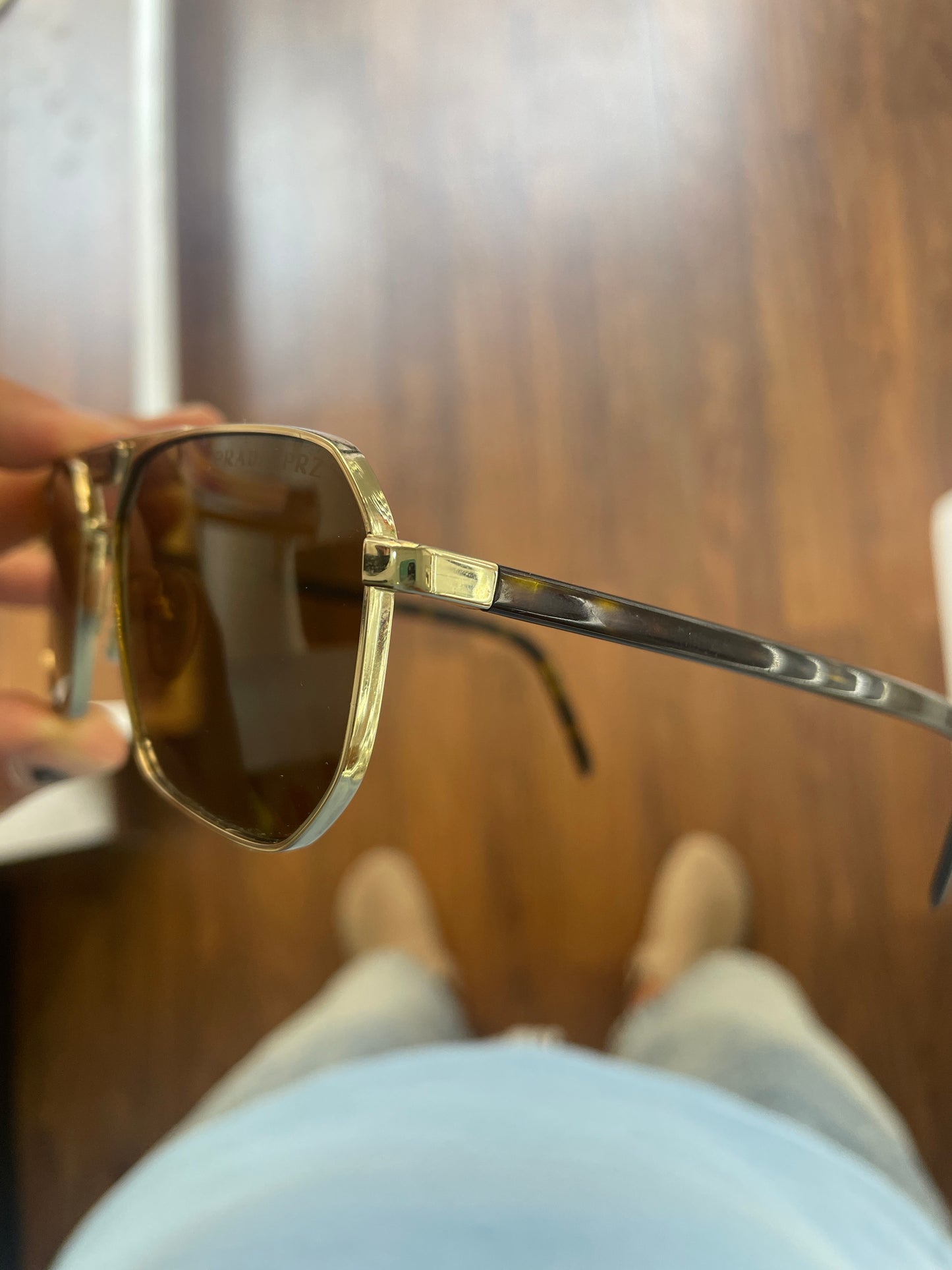 Prada SPR58Y 57 Second Life