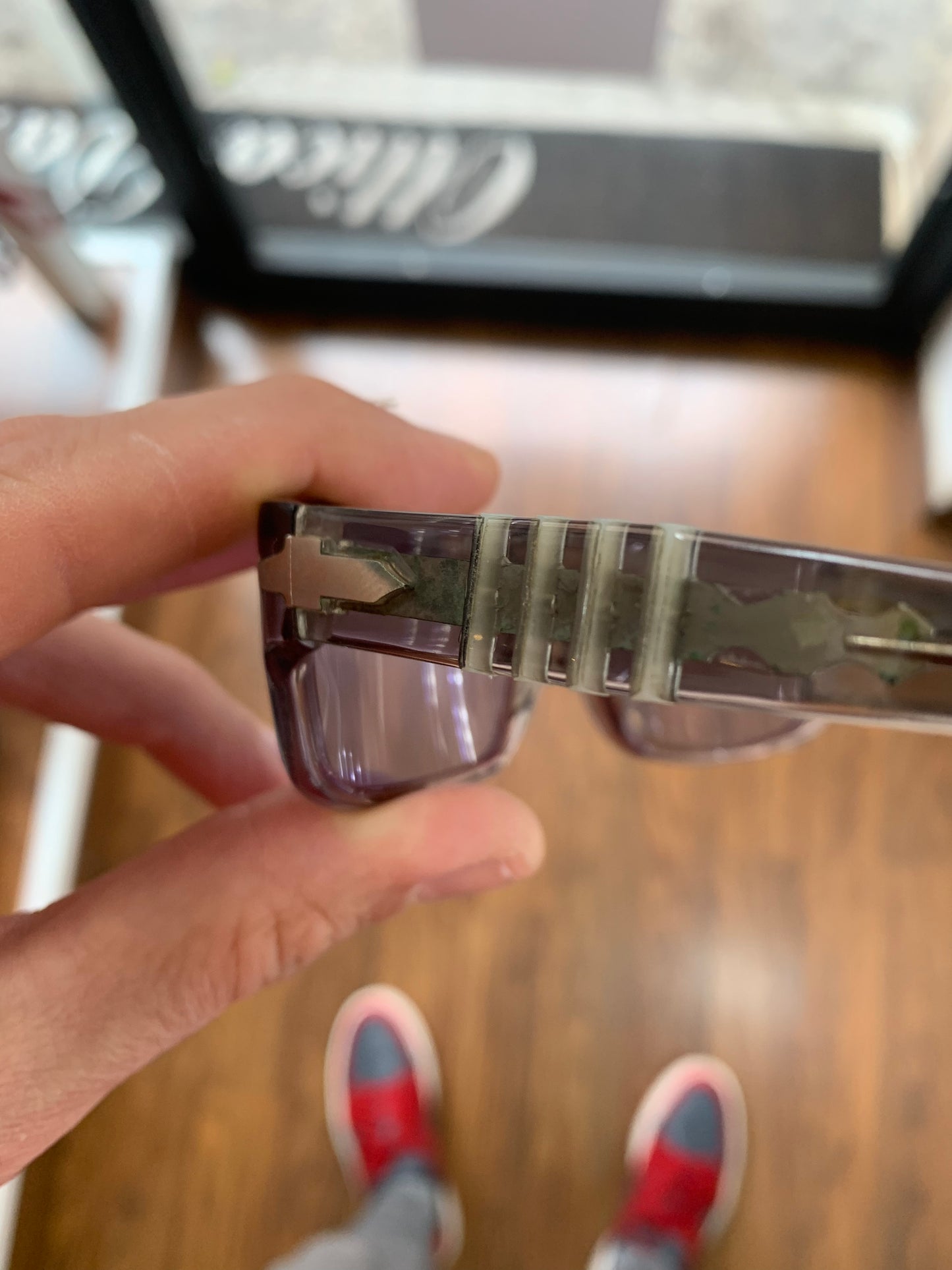Persol Second Life