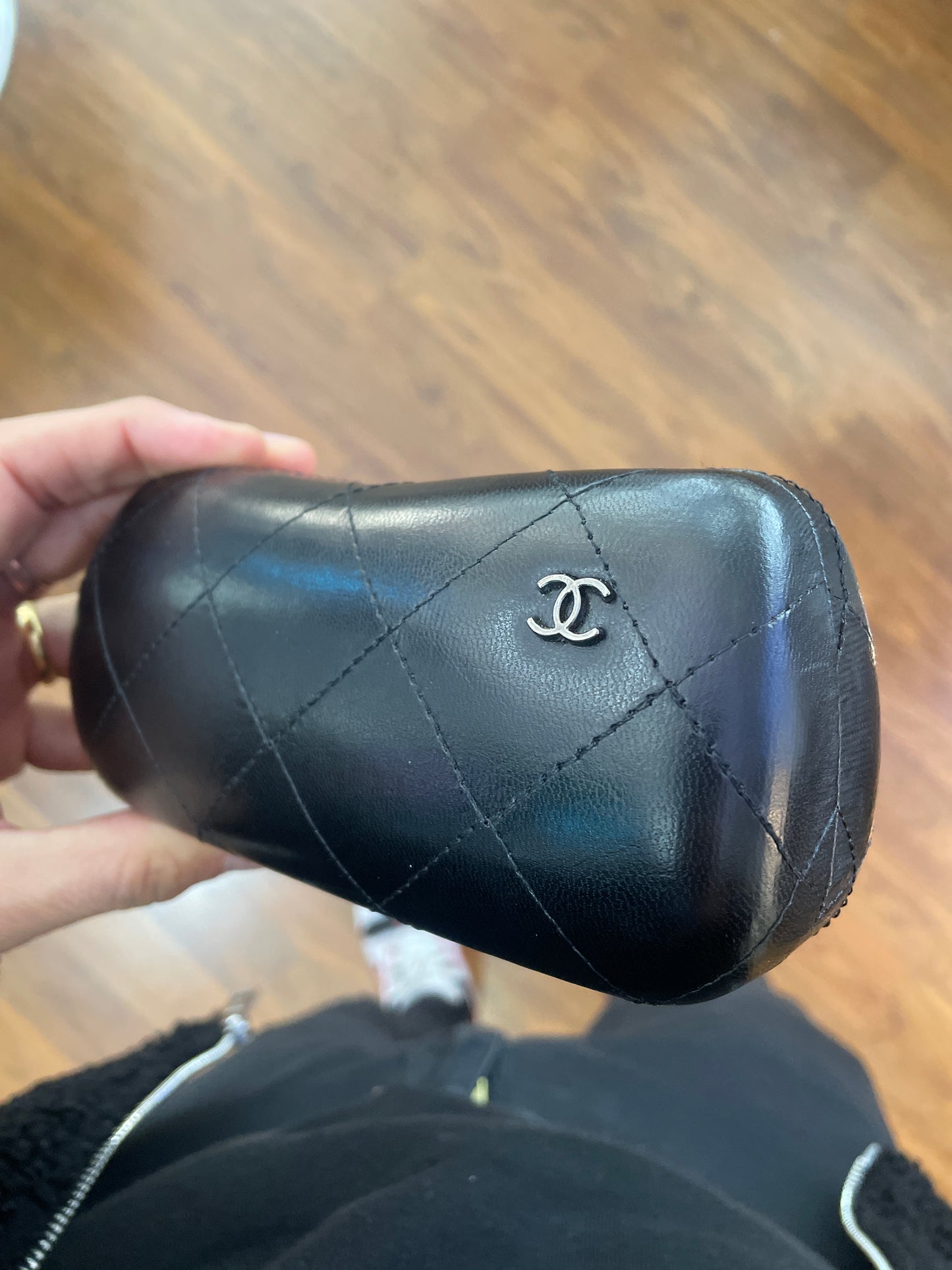 Chanel ch 4262 colore c476eb