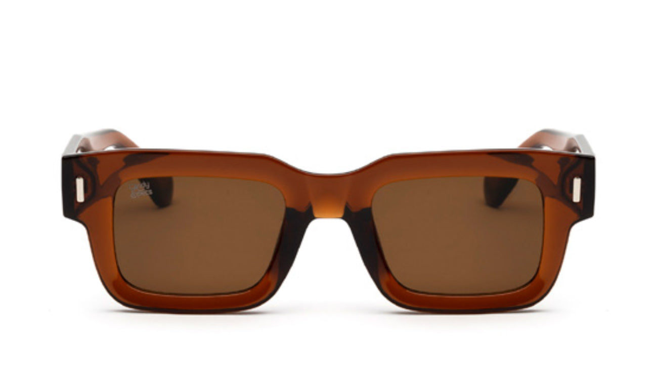 Cherry Brown