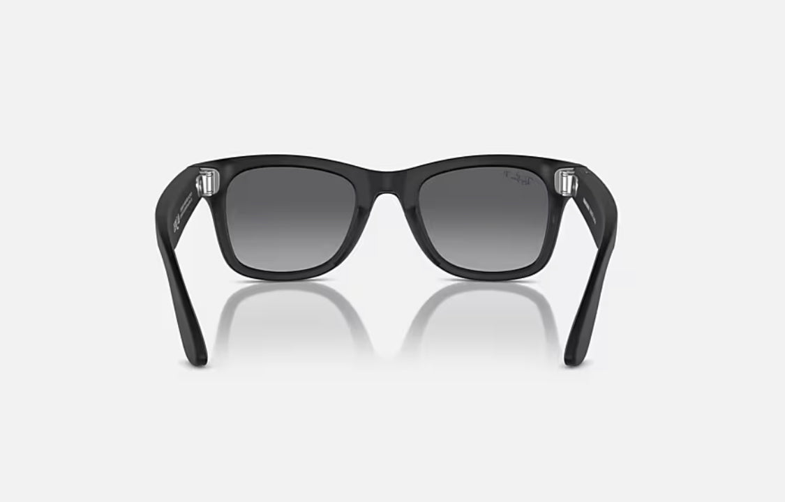 Ray Ban smart glasses RW4006 601ST3 50-22
