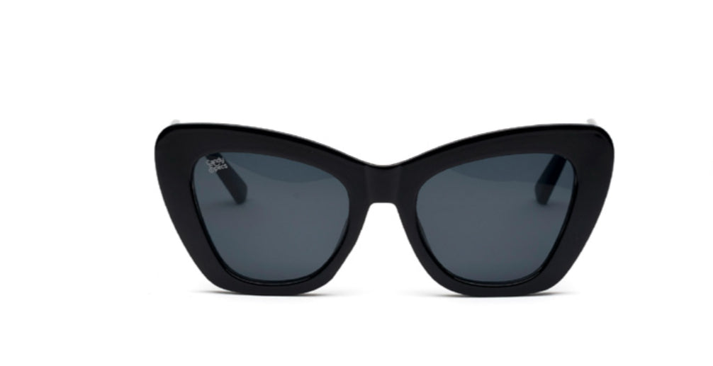 Lemon Black