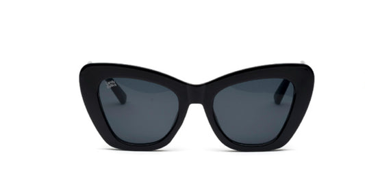 Lemon Black