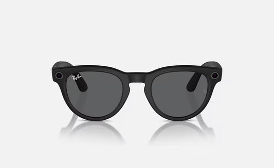 Ray Ban Smart Glasses RW4009 601S87 50-23