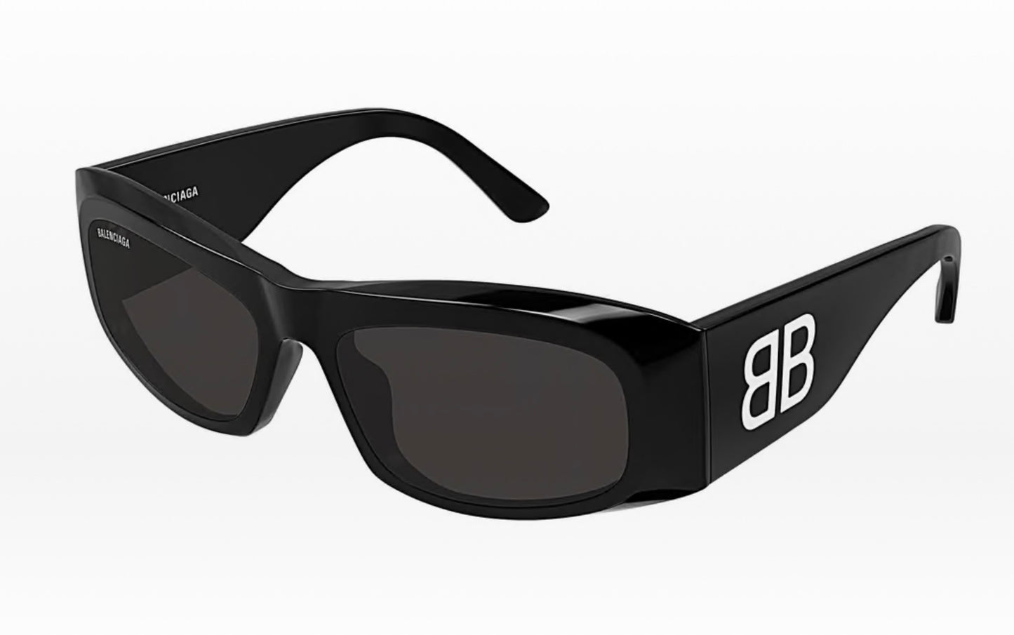 Balenciaga BB 0395s col 001