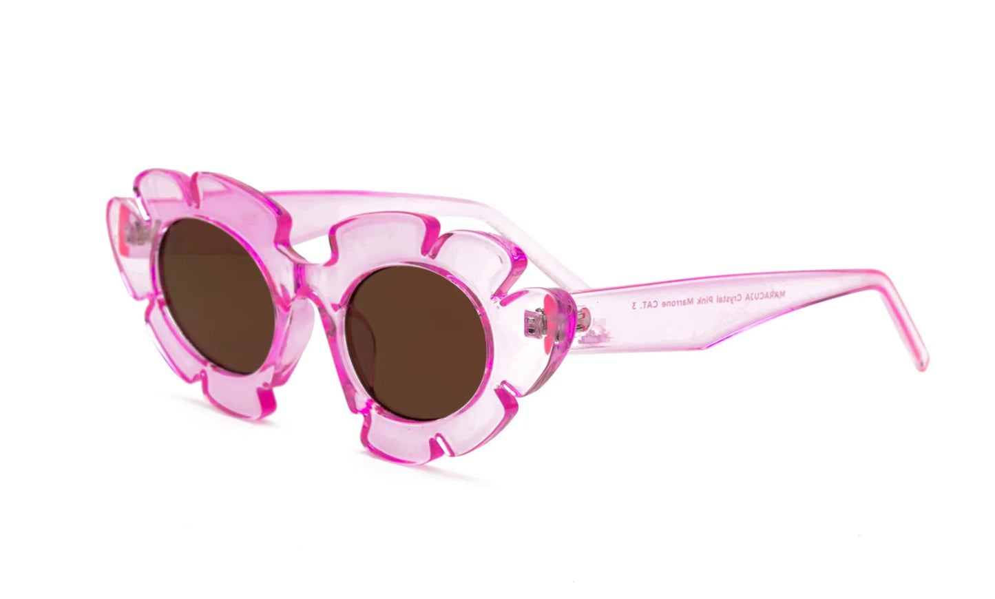 Maracuja Crystal Pink