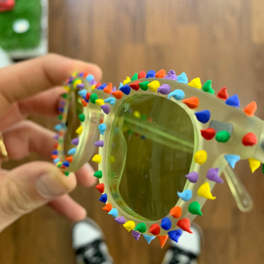 Swamglasess Clark Junk Limited Edition