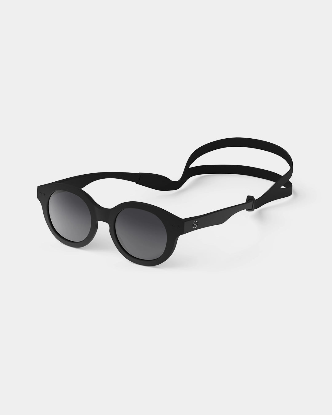 Izipizi 3-5 Years #C Black