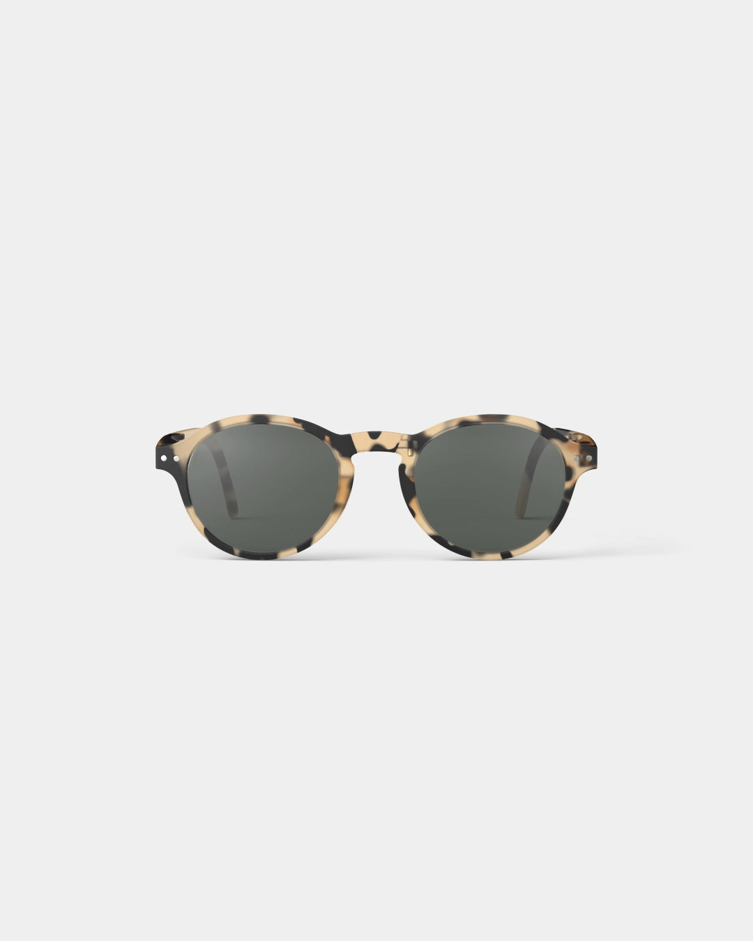 Izipizi #F Light Tortoise