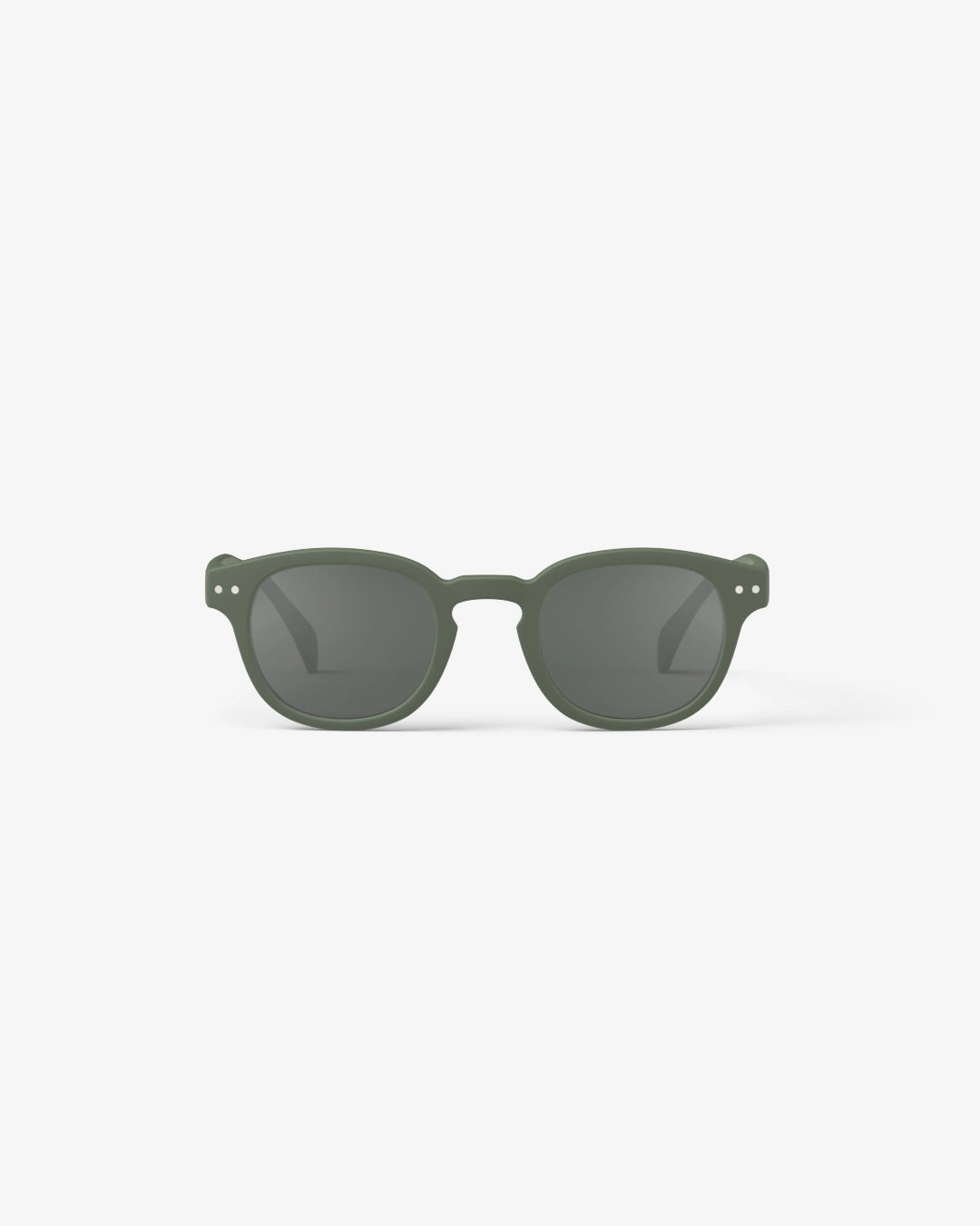 l Izipizi #C kaki Green