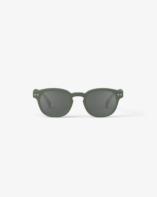 l Izipizi #C kaki Green