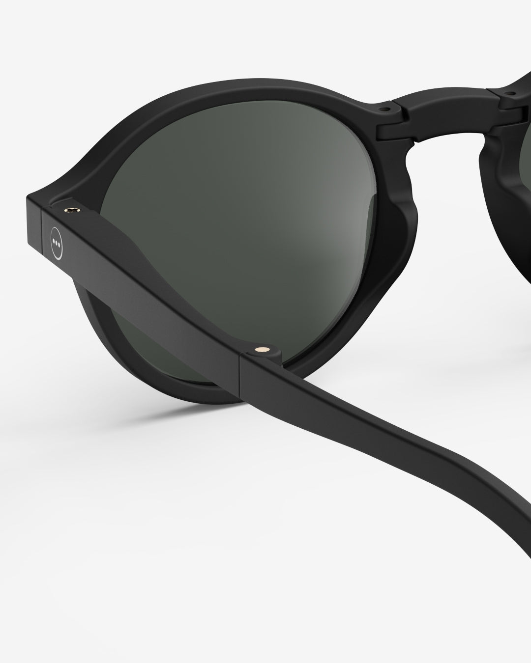 Izipizi #F Black