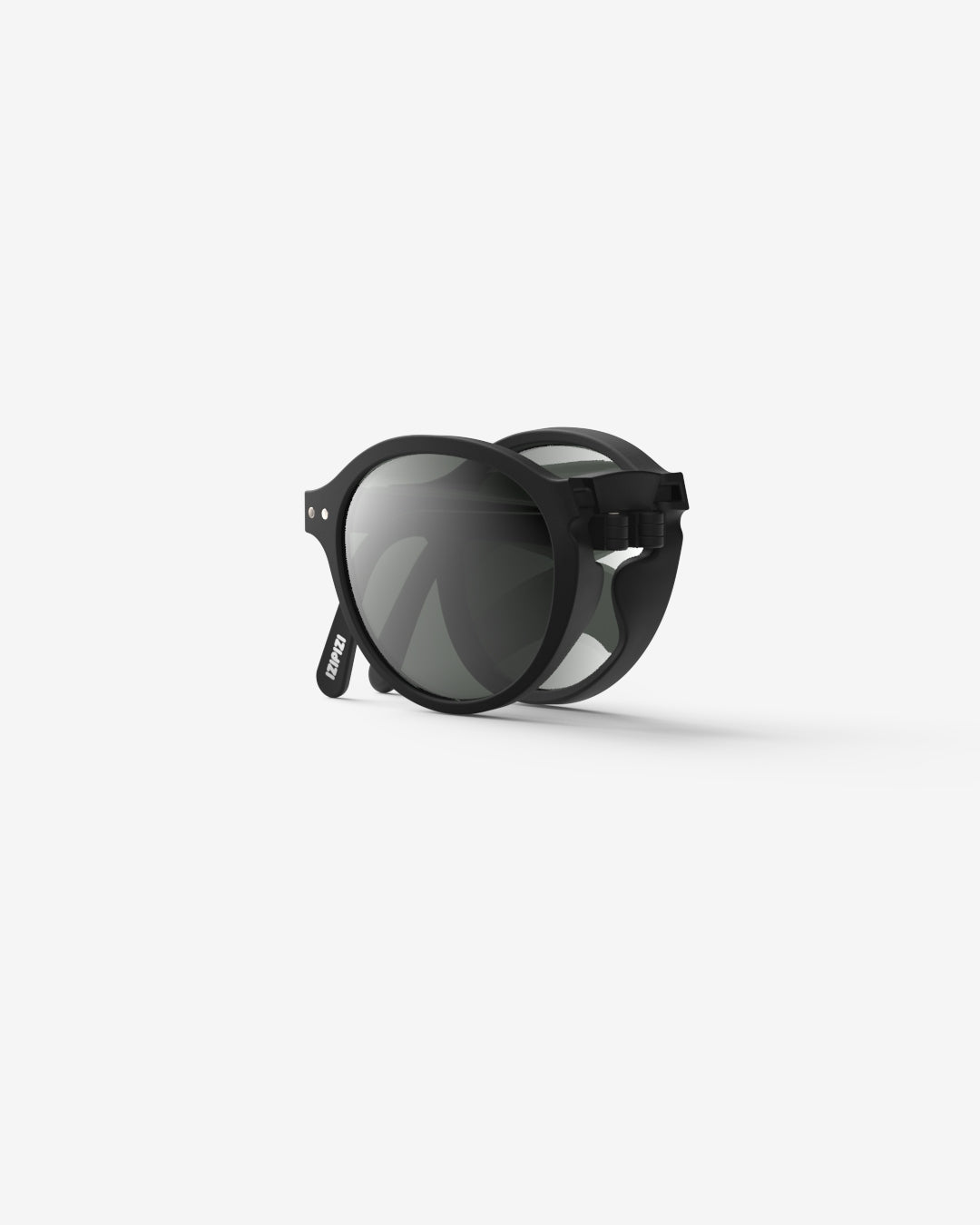Izipizi #F Black
