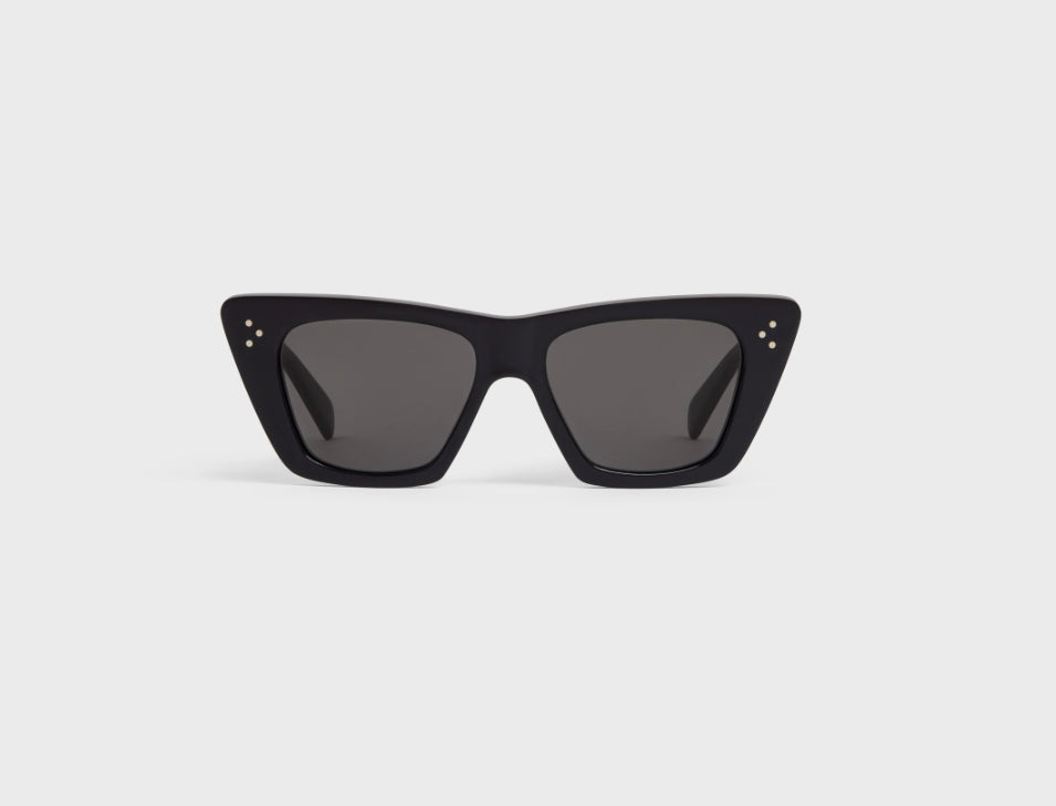 Celine CL 40187I col 5101F NERO