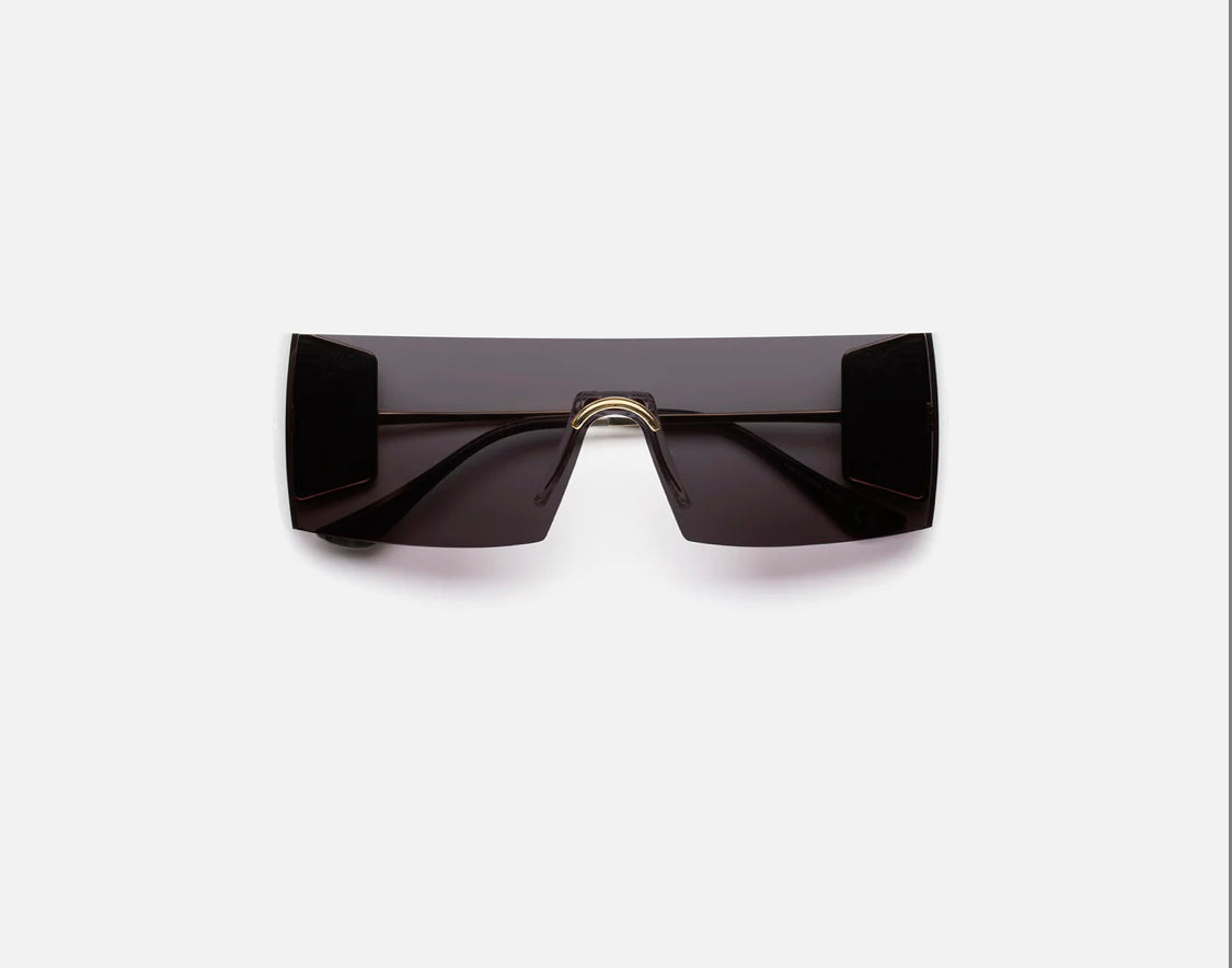 Retro Super Future Pianeta Black