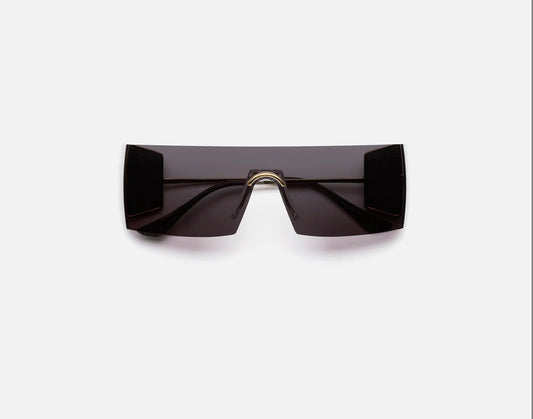 Retro Super Future Pianeta Black