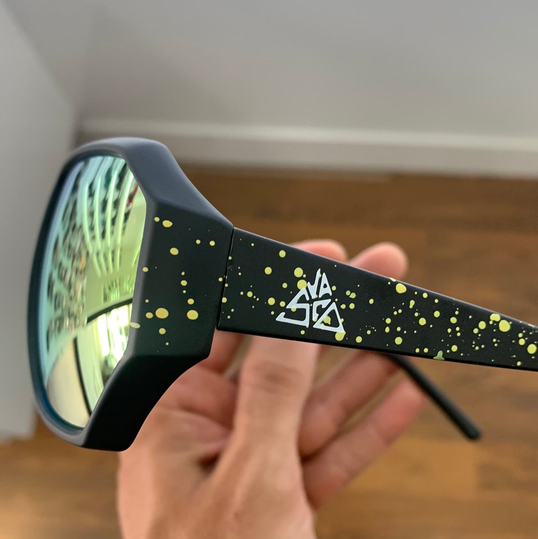 Vasco Rossi Eyewear mod 735 Y