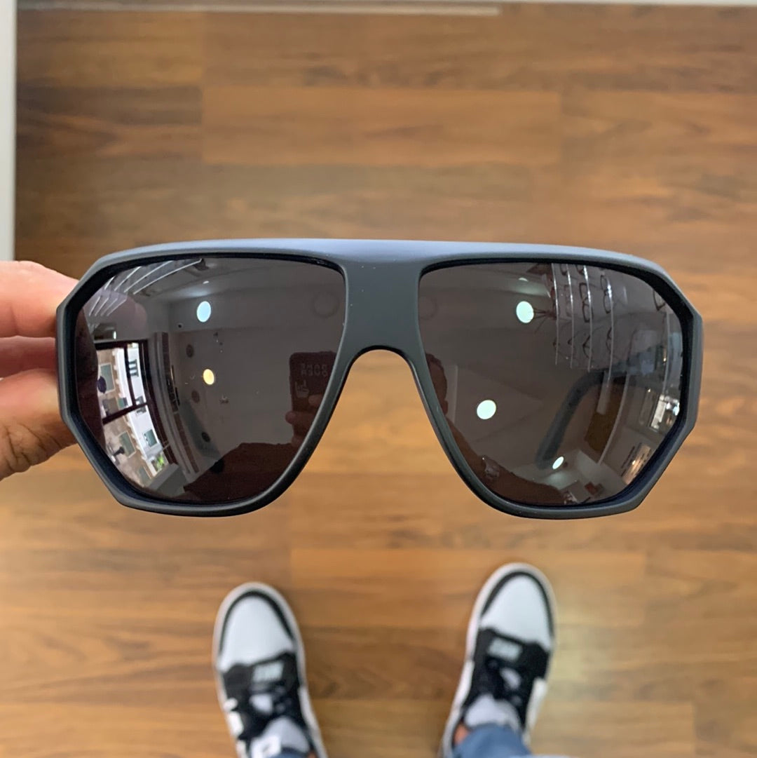 Vasco Rossi Eyewear Mod 731 BL