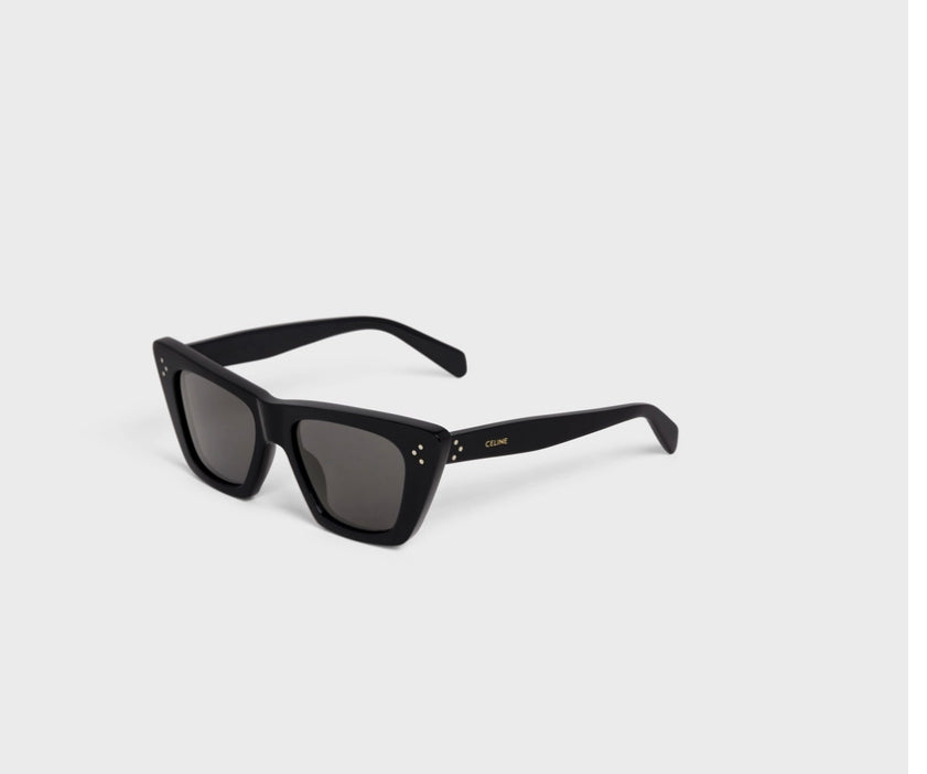Celine CL 40187I col 5101F NERO