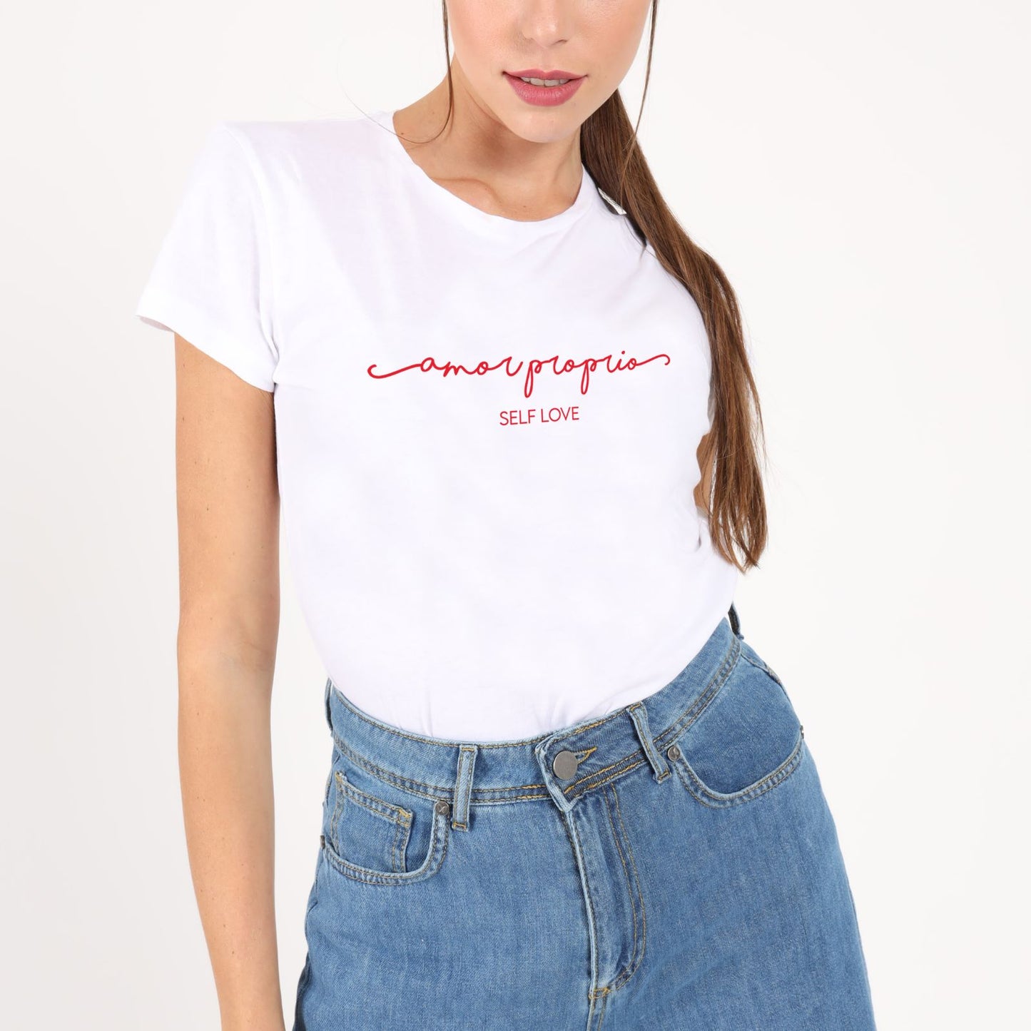 #amorproprio