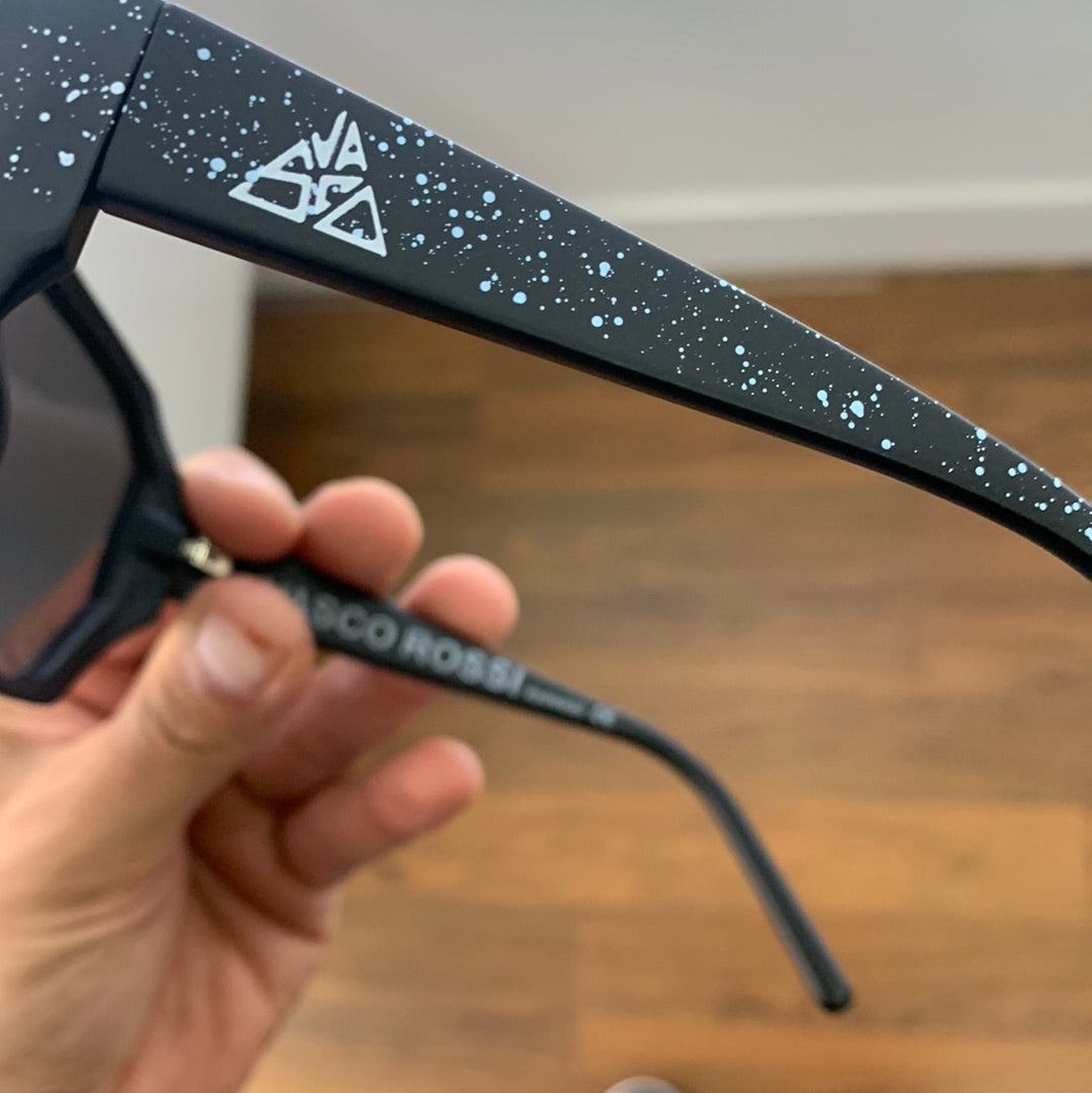 Vasco Rossi Eyewear mod 733B