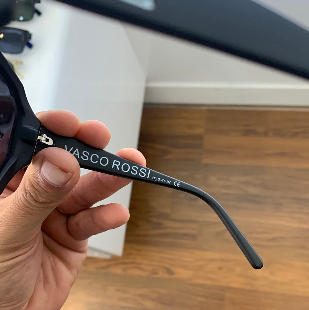 Vasco Rossi Eyewear Mod 731 BL