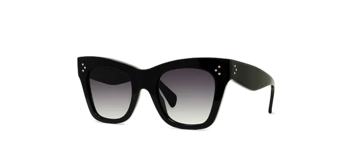 Occhiale da sole cat-eye CL4004IN